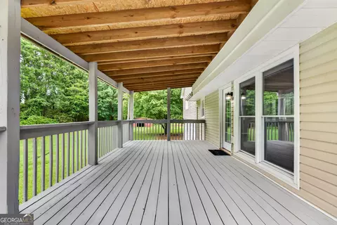 Exterior - 76 Willis Rd, Molena, GA 30258 photo 4 of 5