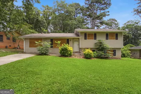 4326 Aldergate Dr, Decatur, GA 30035