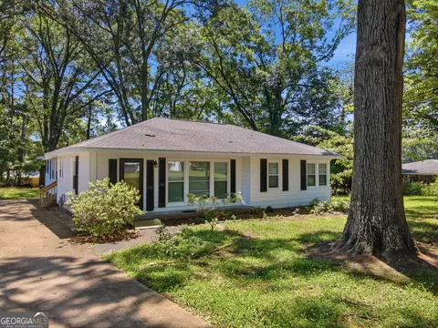 420 Spruce St, Cedartown, GA 30125