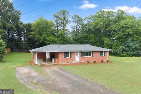 2640 Fraser Rd, Marietta, GA 30066