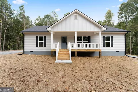 116 Wyatt Way, Summerville, GA 30747