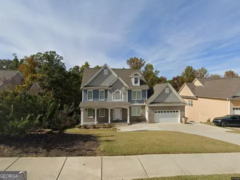 4473 Circassian Pl, Gainesville, GA 30507