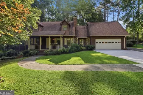 7716 Morant Dr, Jonesboro, GA 30236