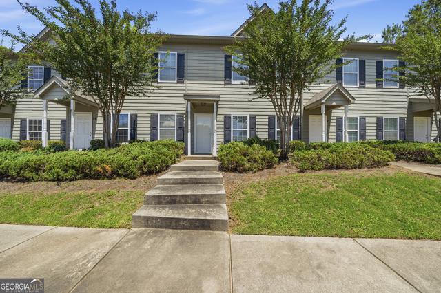 106 Lena Ln #28, Eatonton, GA 31024