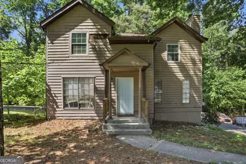 3848 Valley Brook Rd, Snellville, GA 30039