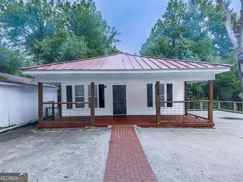 150 Mclain St, Canton, GA 30114