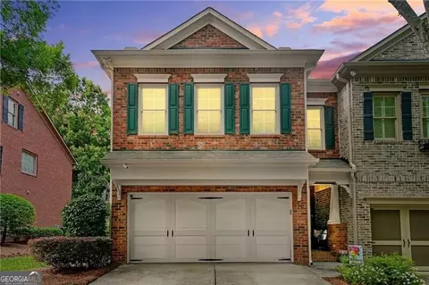 Undisclosed, Peachtree City, GA 30269