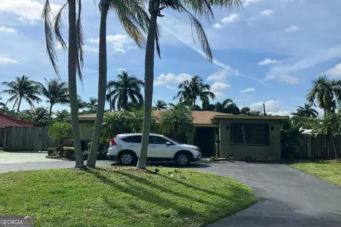 460 NW 36th St, Oakland Park, FL 33309