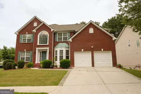 385 Simonton Crest Dr, Lawrenceville, GA 30045