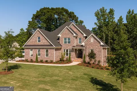 2653 Malcom Estates Rdg, Bogart, GA 30622