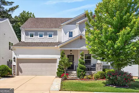 123 Grove View Rd, Woodstock, GA 30189