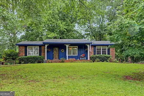 9 Lakemoore Dr NE, Rome, GA 30161
