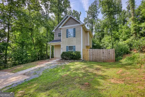 130 Cherokee Dr, Jackson, GA 30233