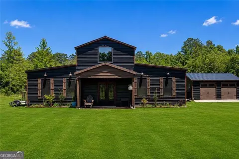 8300 Ga Highway 17 N, Newington, GA 30446