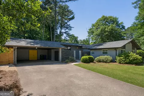 3012 Bren Mar Way, Atlanta, GA 30340