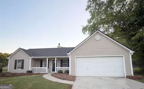 711 Cloverdale Dr, Monroe, GA 30656