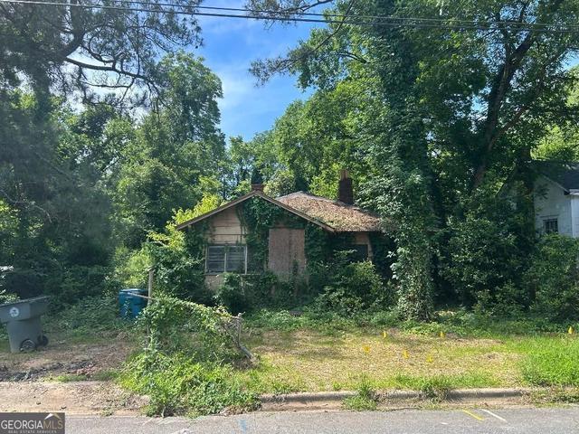 576 Cleveland St, Macon, GA 31206
