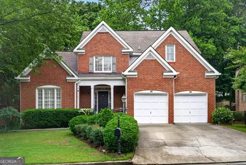 4557 Village Springs Pl, Atlanta, GA 30338