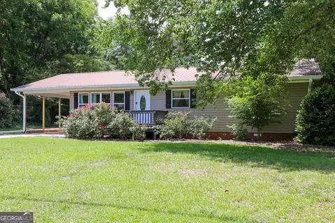 303 Vickery St, Hartwell, GA 30643