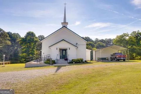 156 Lindsey Chapel Rd, Cedartown, GA 30125