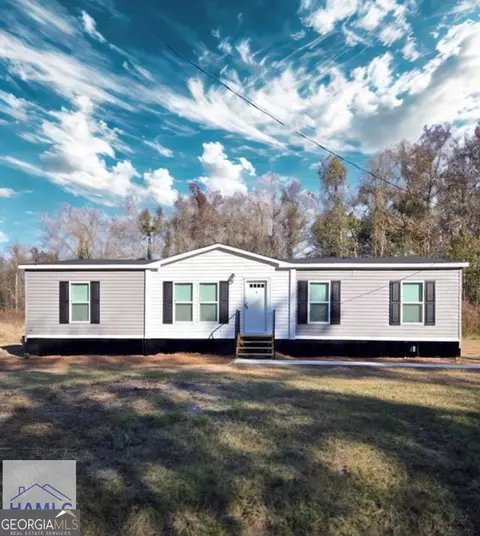 tbd Joshua Way #LOT 39/40, Allenhurst, GA 31301