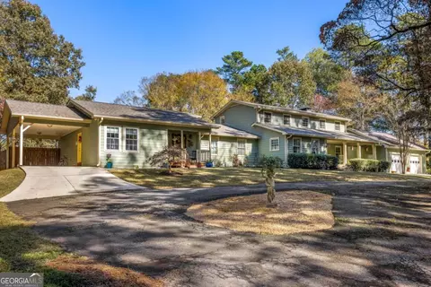 1505 Old John Ward Rd SW, Marietta, GA 30064