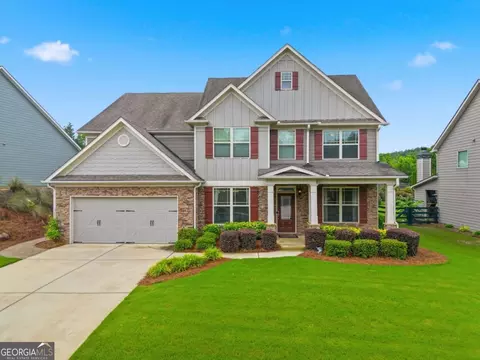 135 Ironwood Trl, Dallas, GA 30132