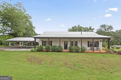 4787 Wildcat Bridge Rd, Royston, GA 30662