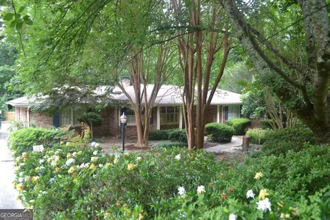 2345 Echo Hills Cir NE, Atlanta, GA 30345