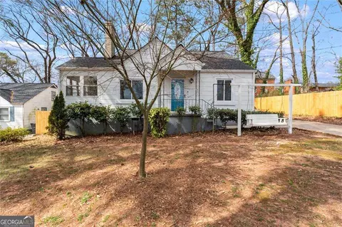 Undisclosed, Atlanta, GA 30354