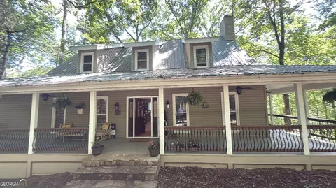 1008 River Estates Rd, Cleveland, GA 30528