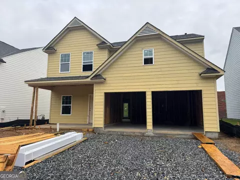 205 Bloomfield Cir, Canton, GA 30114