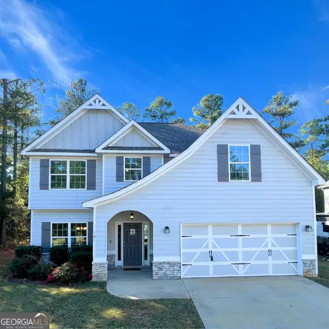 101 Waxmyrtle Way #50, Perry, GA 31069