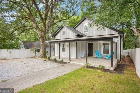 1863 Williams Ave, Atlanta, GA 30344