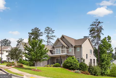 2156 Ellis Mountain Dr SW, Marietta, GA 30064