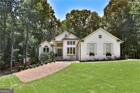 1312 Oak Bluff Ct, Canton, GA 30114