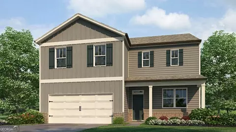 2983 Daxton Ln, Gainesville, GA 30507