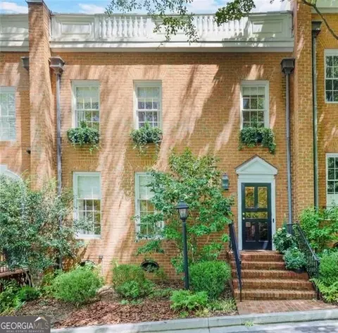 3131 Slaton Dr NW #28, Atlanta, GA 30305
