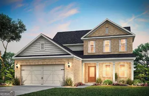 1664 Branch Creek Dr #LOT 115, Cumming, GA 30040