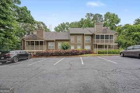 1508 Riverview Dr SE, Marietta, GA 30067