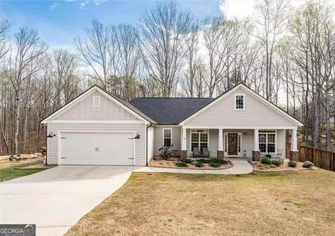 Undisclosed, Dallas, GA 30157