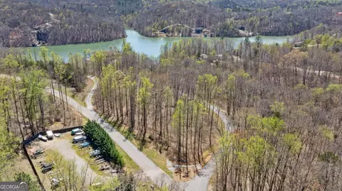 253 N Laceola Rd, Cleveland, GA 30528