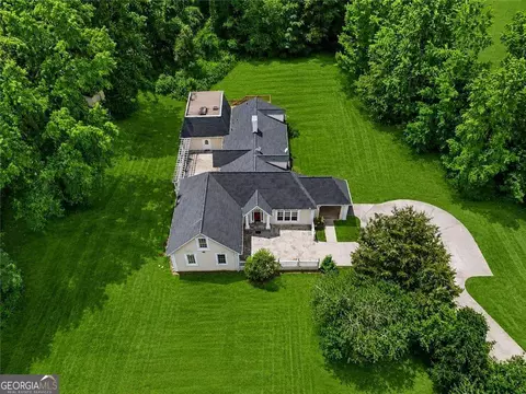 3309 Bethany Bnd, Alpharetta, GA 30004