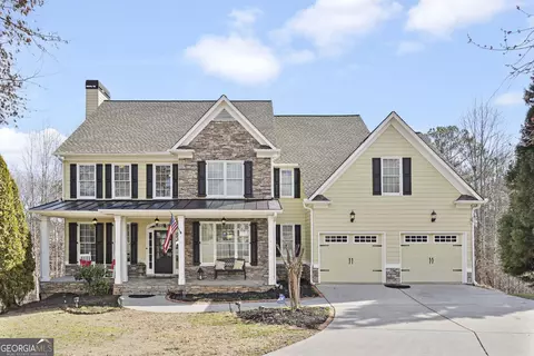 5213 Millwood Dr, Canton, GA 30114