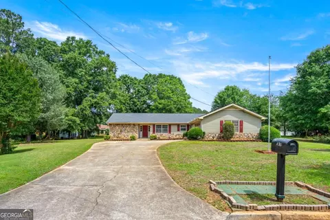 3879 Partridge Pl SW, Conyers, GA 30094