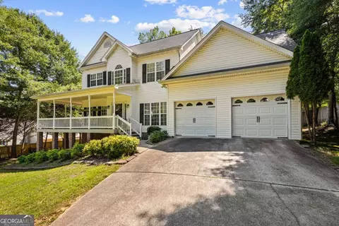 4605 Rivers Edge Dr, Gainesville, GA 30506