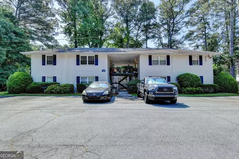 793 Jordan Ln Apt Unit UNIT C1, Decatur, GA 30033
