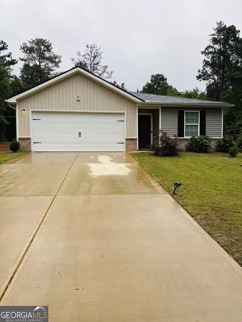 196 Chapman Rd, Macon, GA 31211