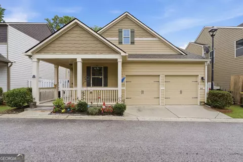 3821 Humber Ct, Cumming, GA 30040