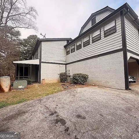 1427 Stone Mill Trce, Stone Mountain, GA 30083
